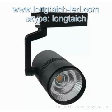 Manufacture Price High Lumen 40W COB LED Track Light